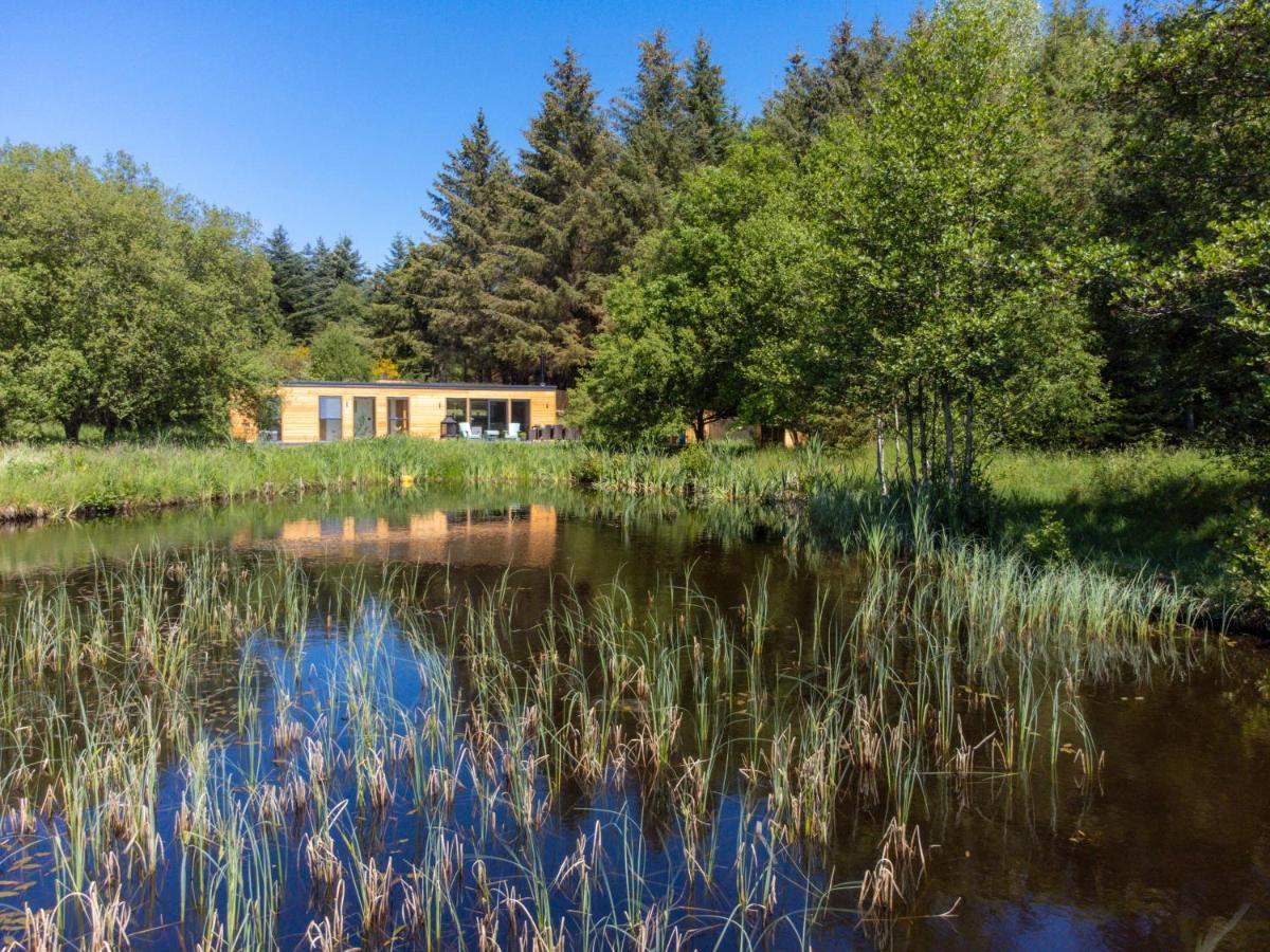The Lochan Rafford Exteriér fotografie